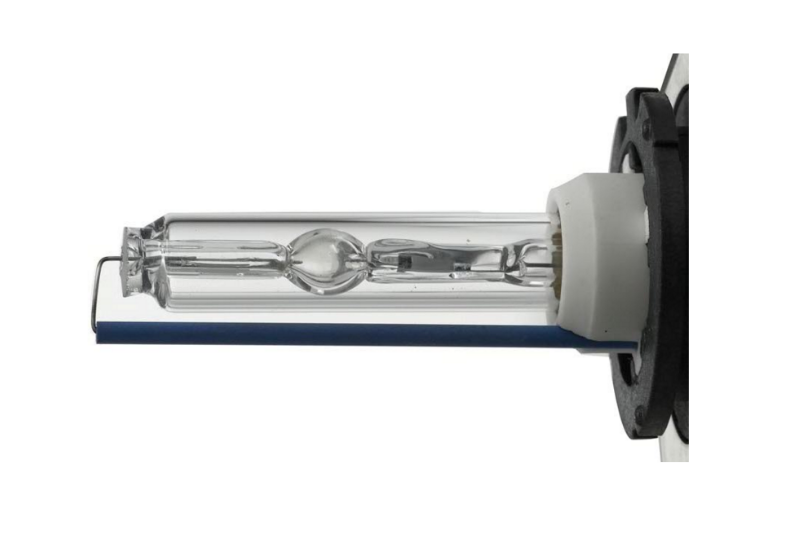 Lighting Comparison LED versus HID Lights